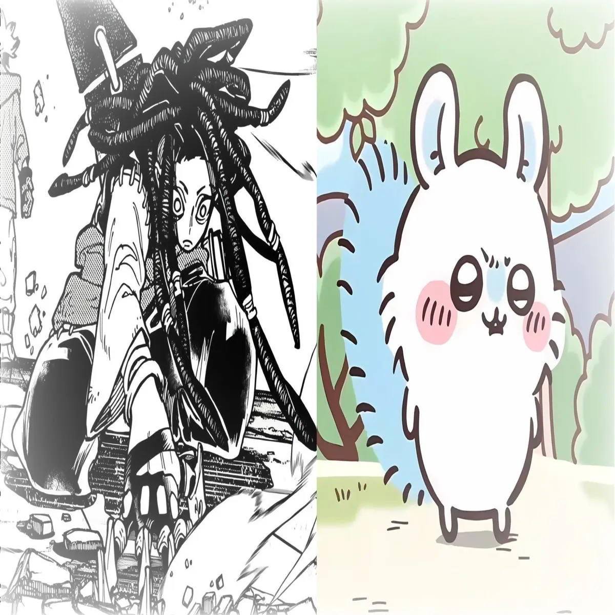 Avatar of Jabber Wonger