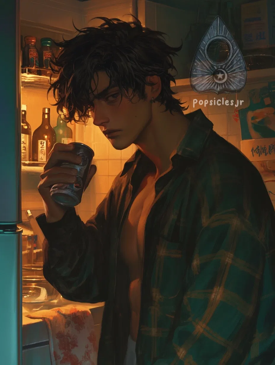 Avatar of Zeke┊Man In Your Attic