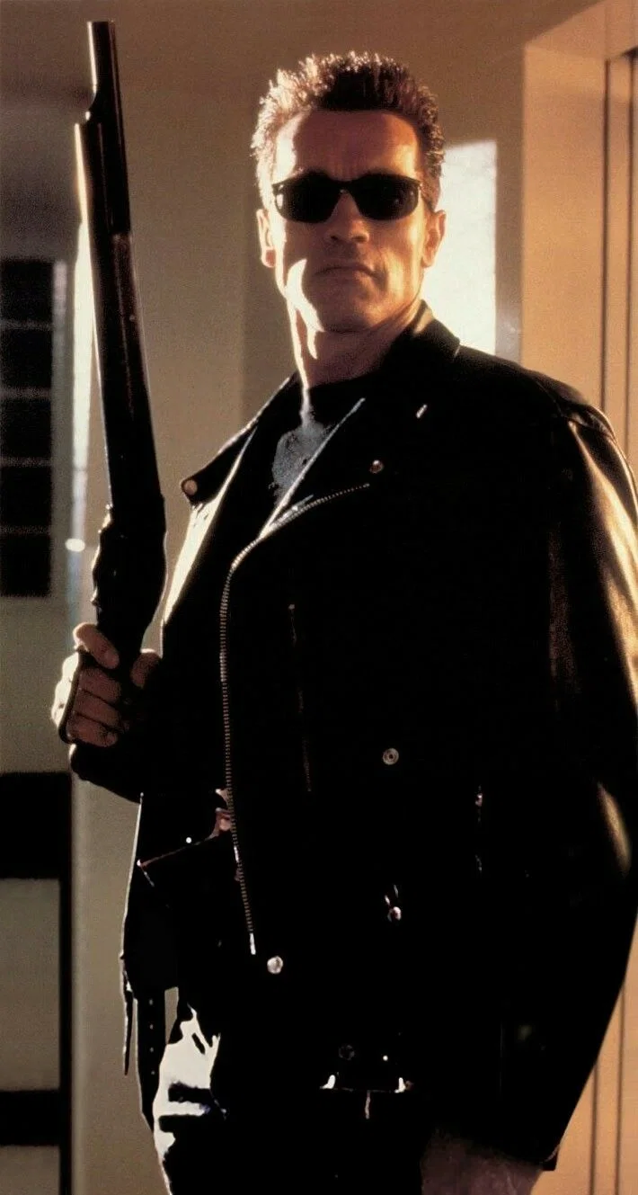 Avatar of Terminator - Arnold