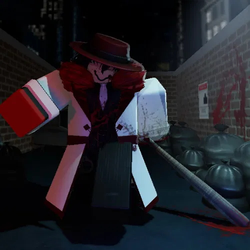 Avatar of The Black Dahlia
