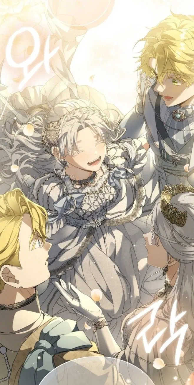 Avatar of The De Elmir family