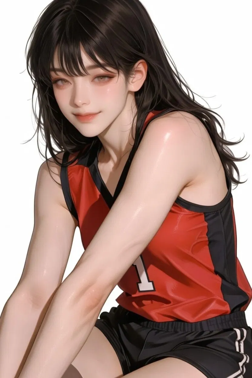 Avatar of Haruka Yamamoto | The Gentle Captain