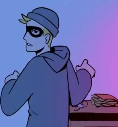 Avatar of Nico, the Virginity Thief (Mango Pablo)