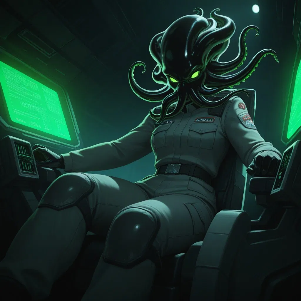 Avatar of Martian Tripod Pilot