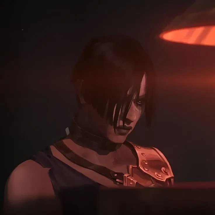 Avatar of Sevika - Feederism