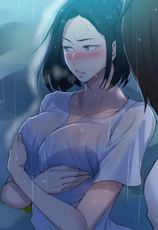 Avatar of Secret Chapter Manhwa (You are the hero of this manhwa now.) 
