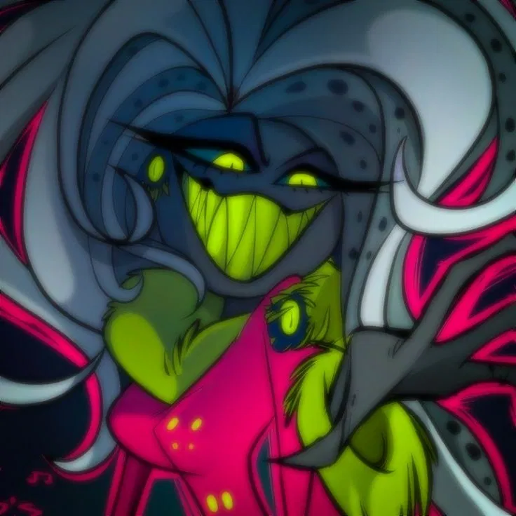 Avatar of Helsa von Eldritch