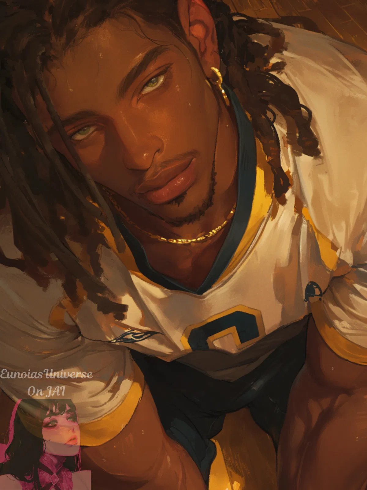 Avatar of Seth Winslow