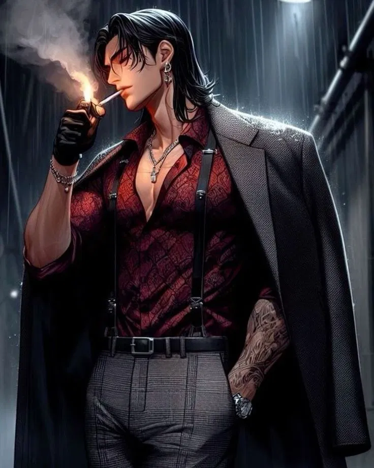 Avatar of Lorenzo 'Enzo' DeLuca