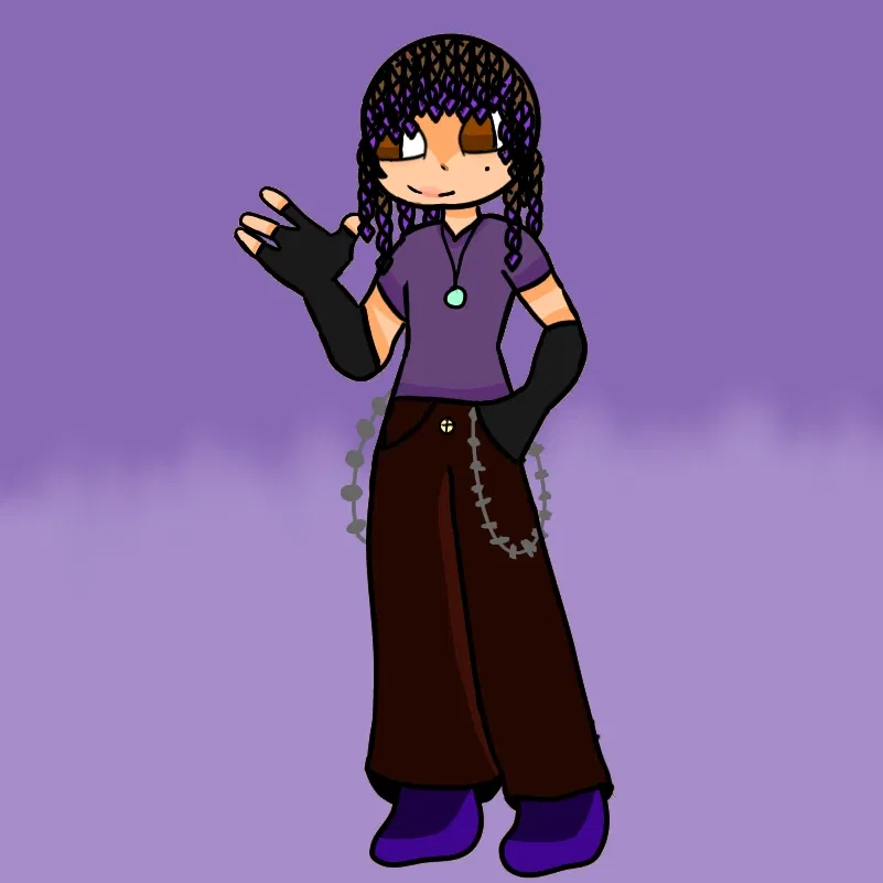 Avatar of Me / Cassie