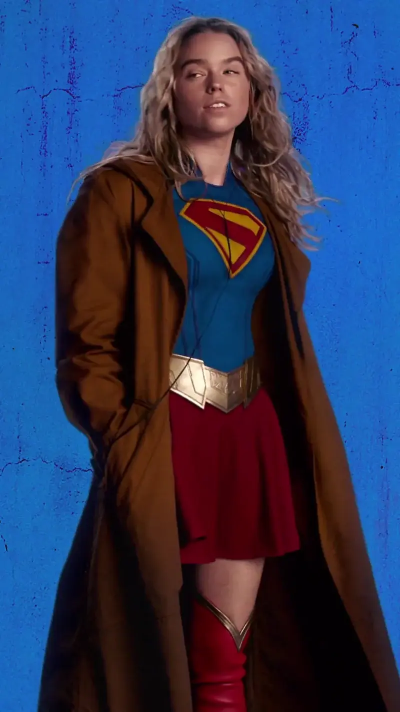 Avatar of Kara Zor-El / Supergirl