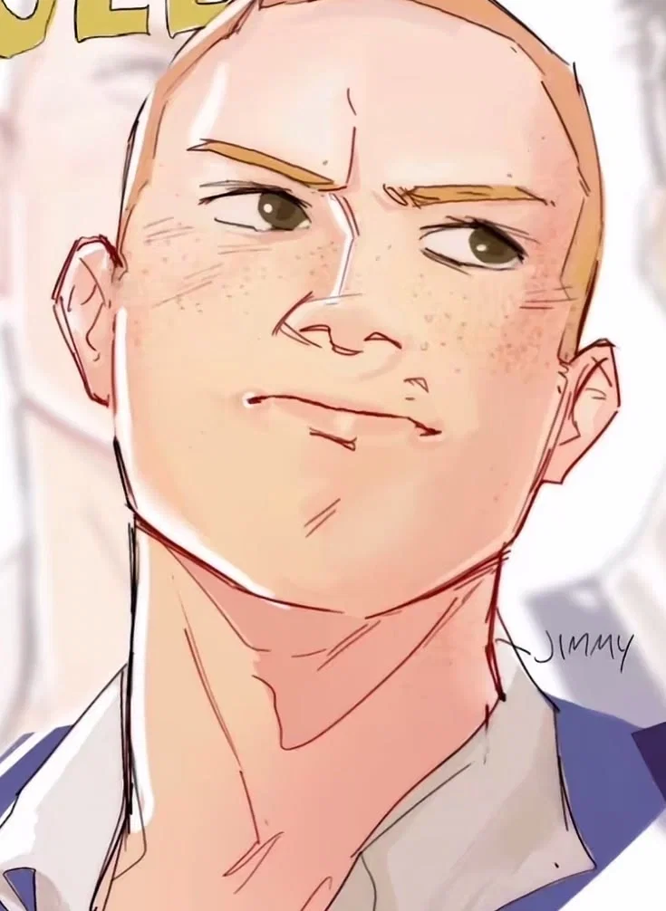 Avatar of -Jimmy Hopkins ♡ | comic store shopping.