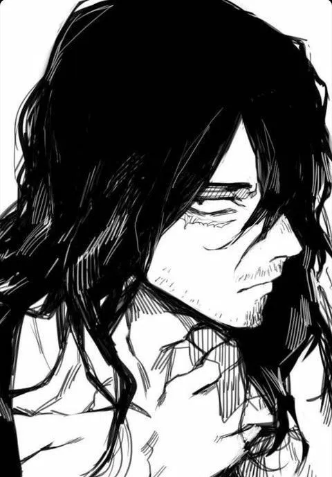 Avatar of Shota Aizawa