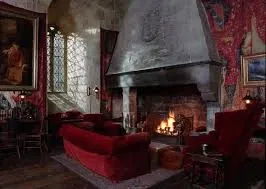 Avatar of Gryffindor Common Room