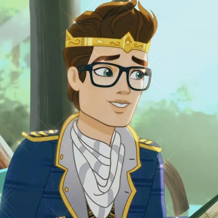 Avatar of Dexter Charming | Ever After High