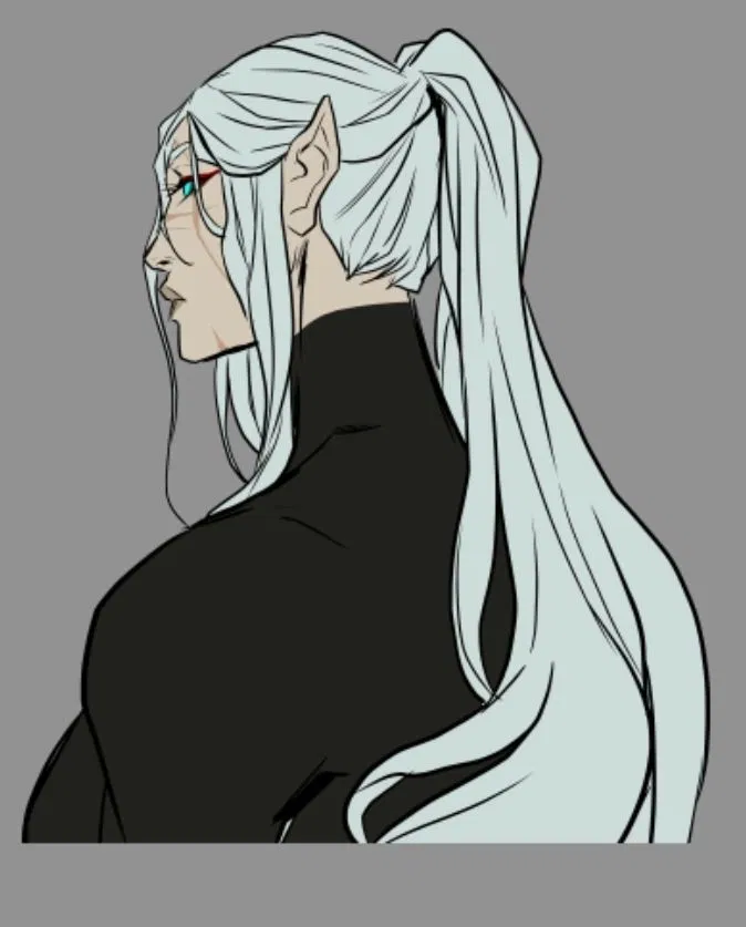 Avatar of Nikita Velvelva