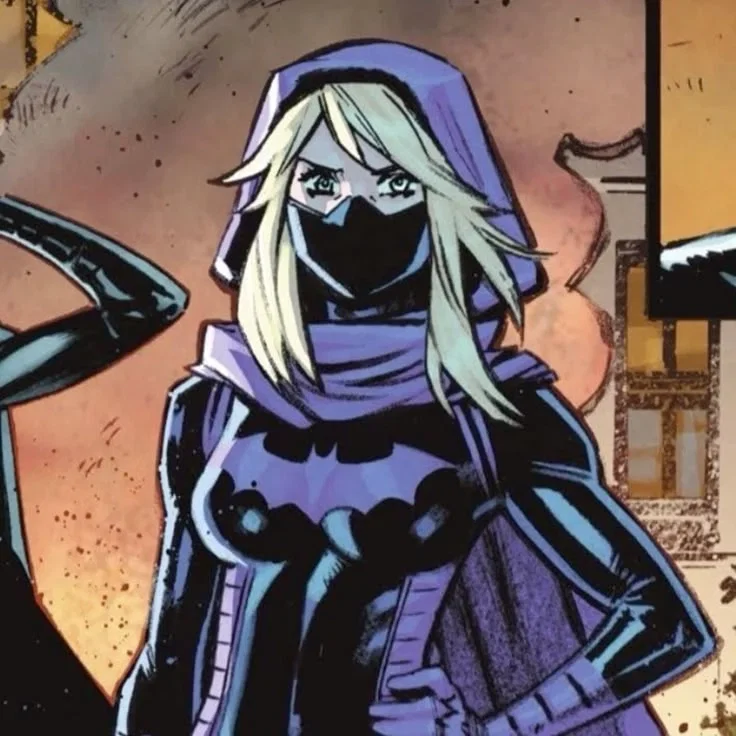 Avatar of Stephanie Brown