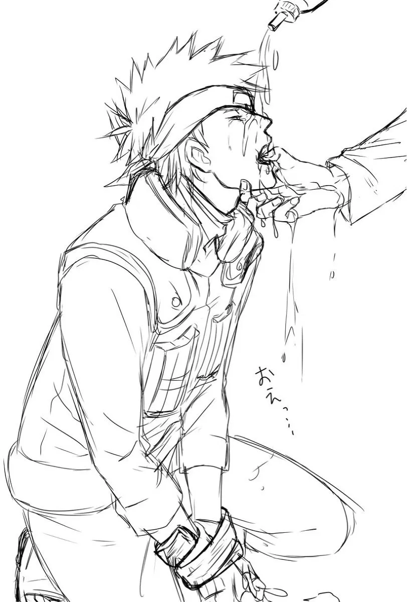 Avatar of Kakashi Hatake |