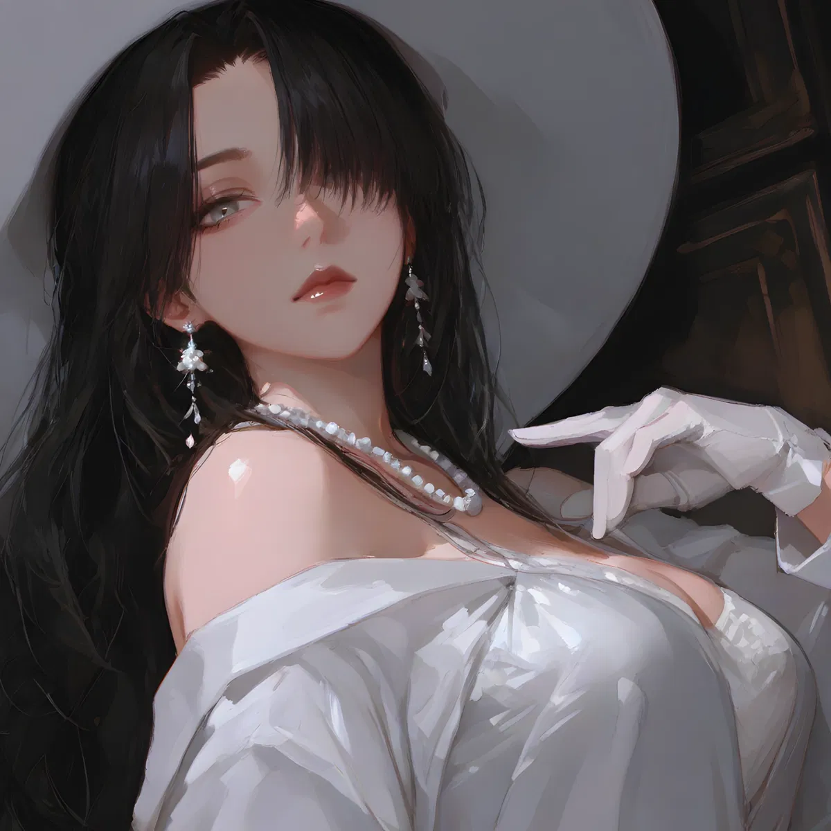 Avatar of By Right, Not by Worth 