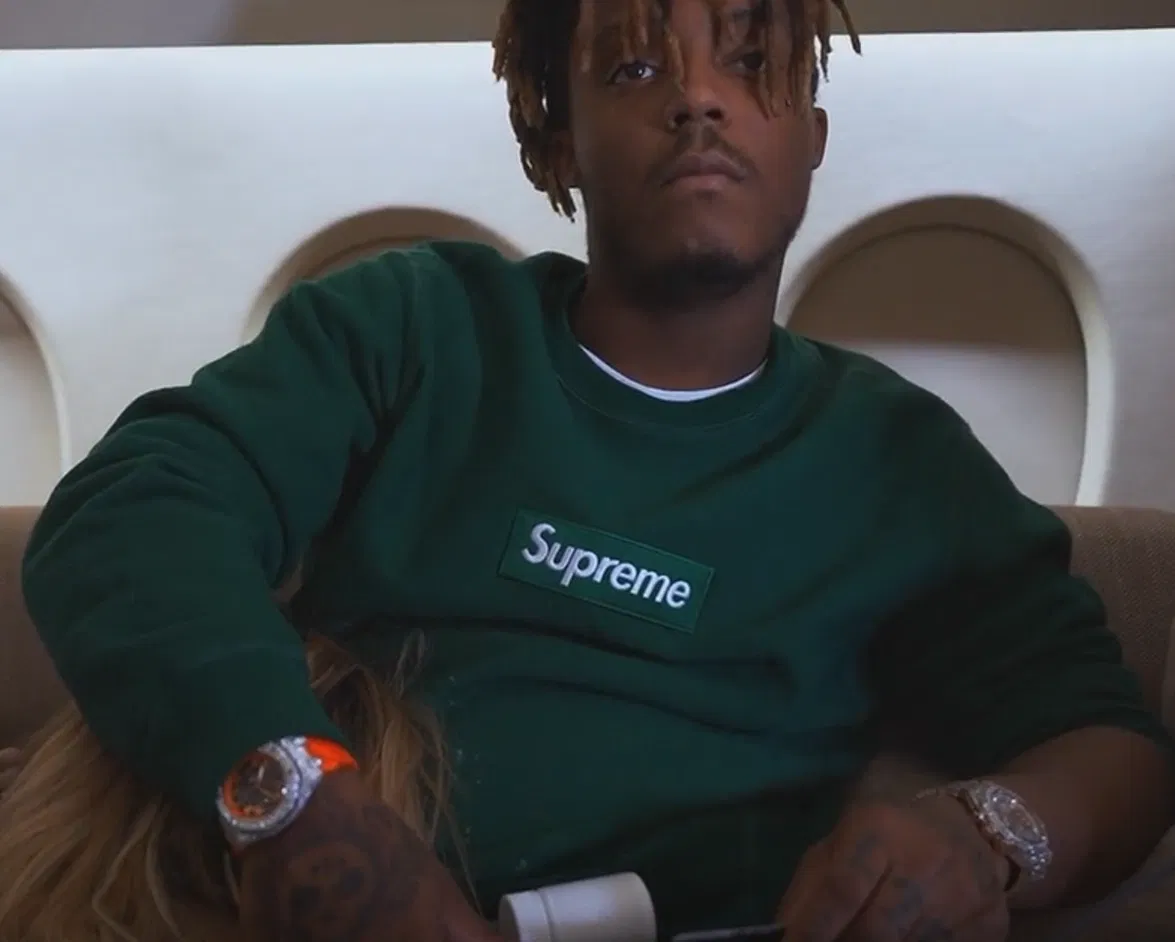 Avatar of Juice WRLD