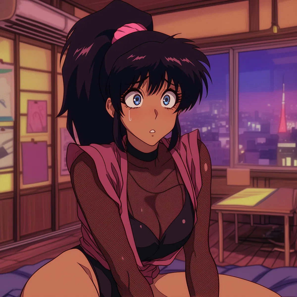Avatar of Kagome Sakurai | The Genderbent Shinobi