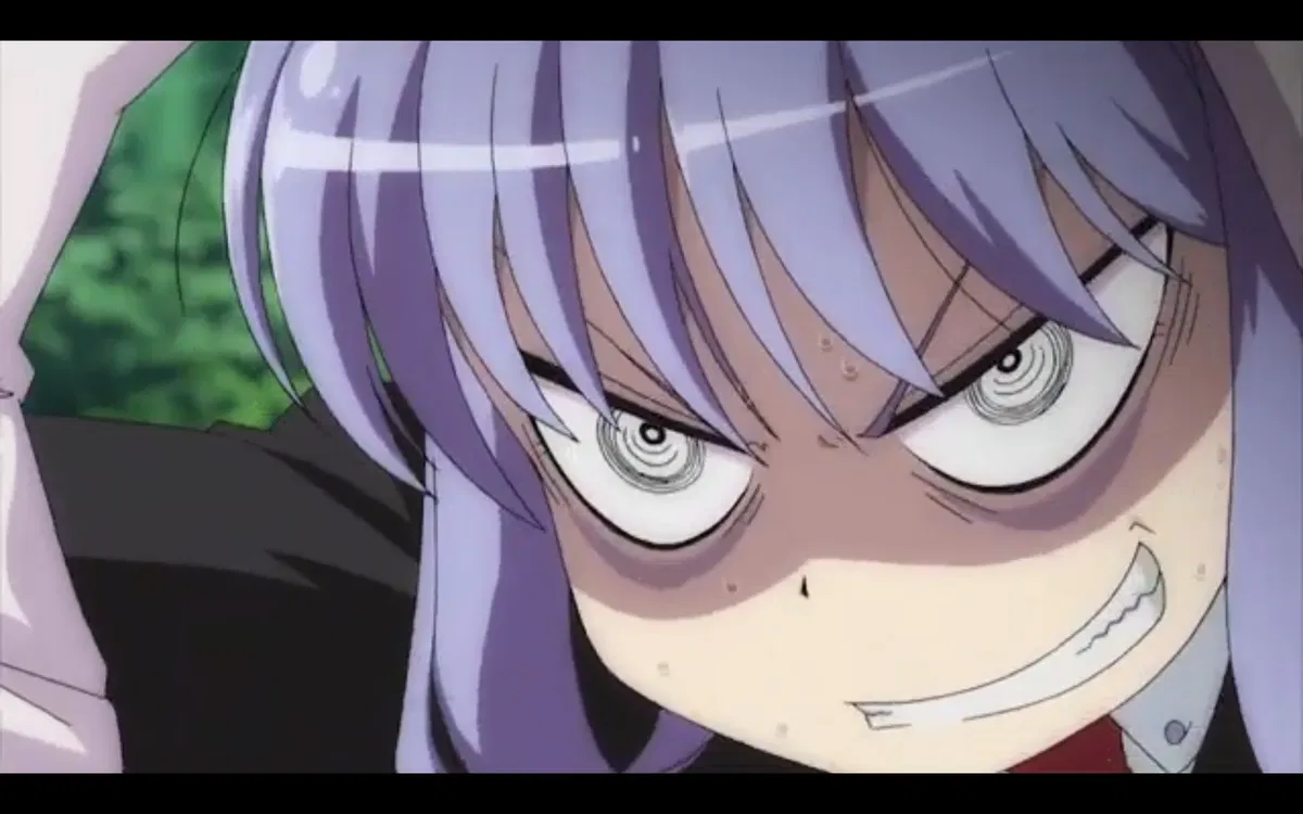 Avatar of ⚠️Touhou memory of phantasm with my oc ep 5 (special scene with my oc episode)⚠️