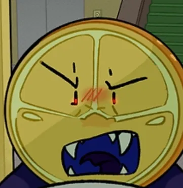 Avatar of Citrus | OBJECTIFIED