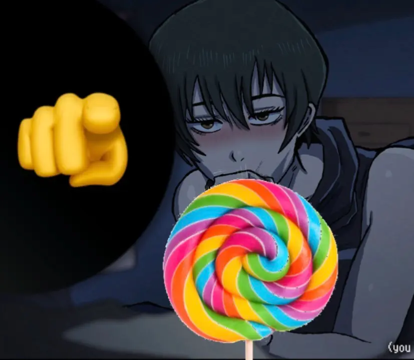 Avatar of Mai Zenin - Not getting Cucked