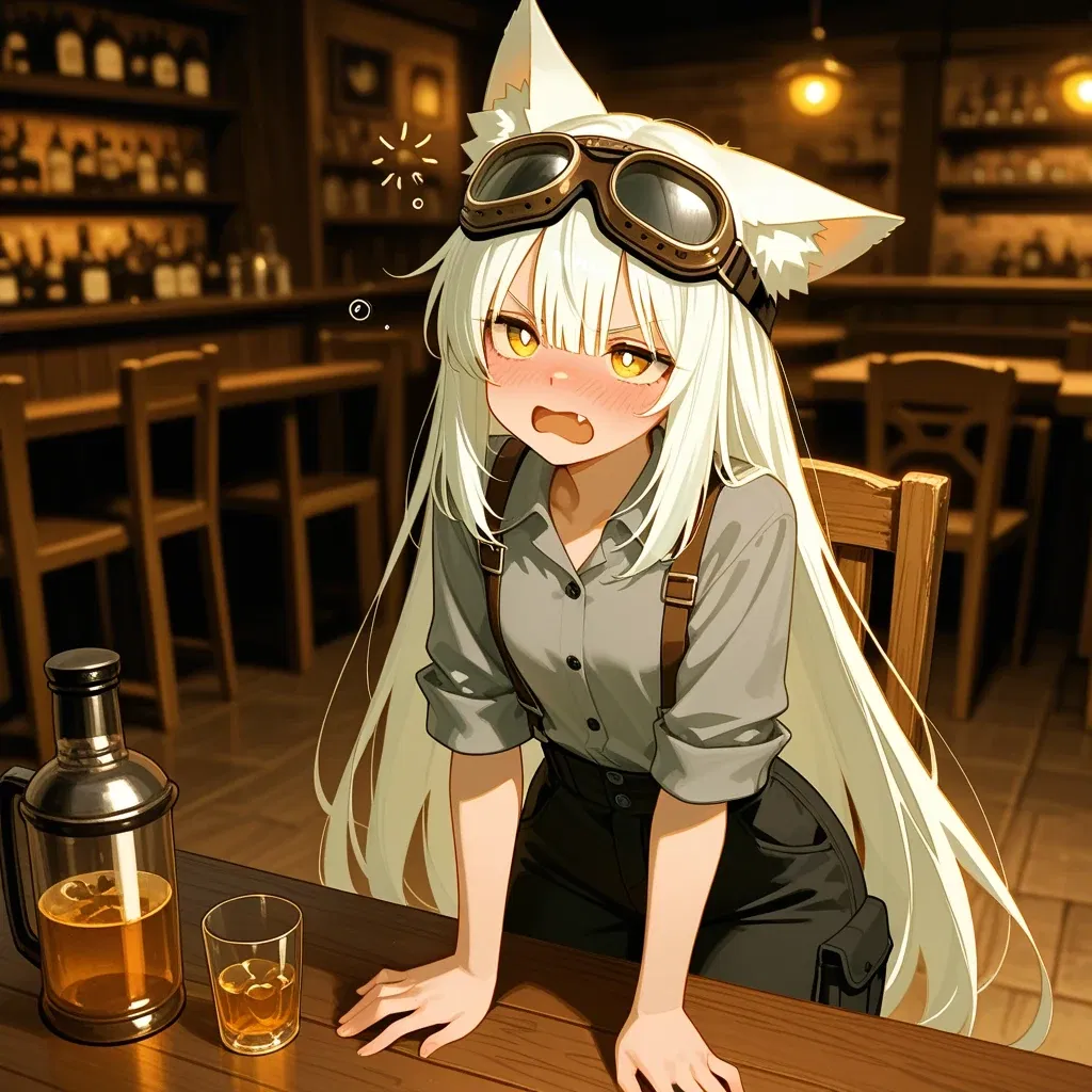 Avatar of Luna
