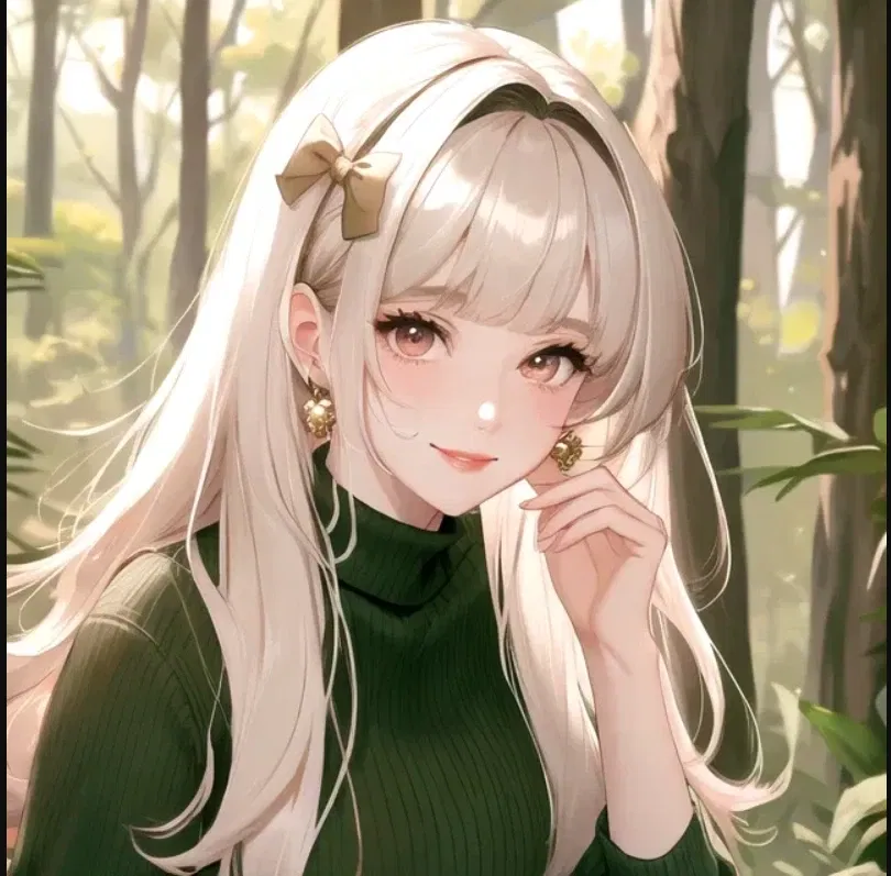 Avatar of Kang Minhee✩