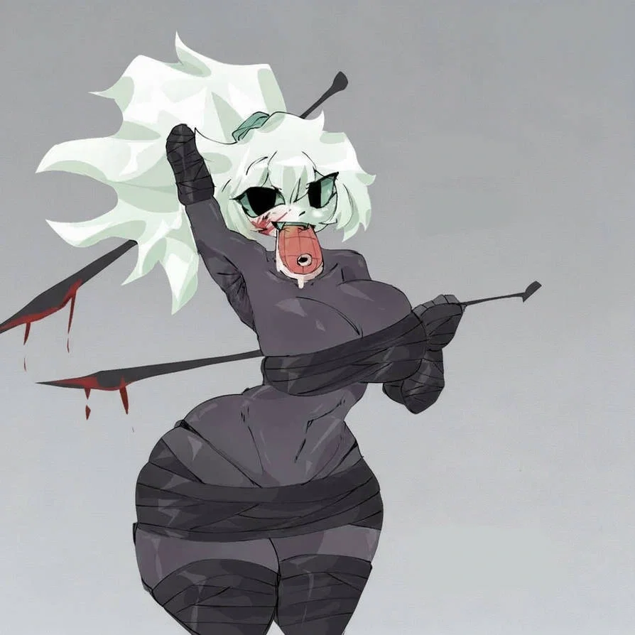 Avatar of 🥩Pursuer☠ - DoD