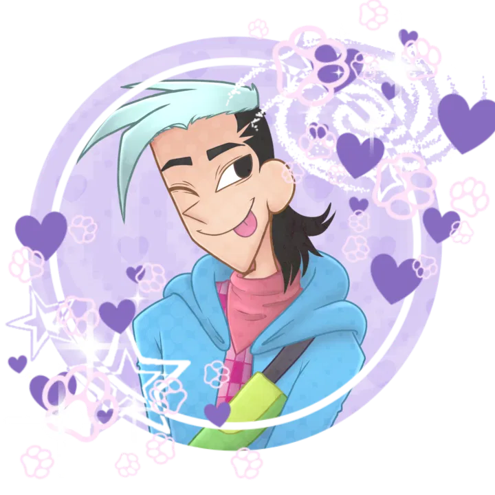 Avatar of Confucius | clone high