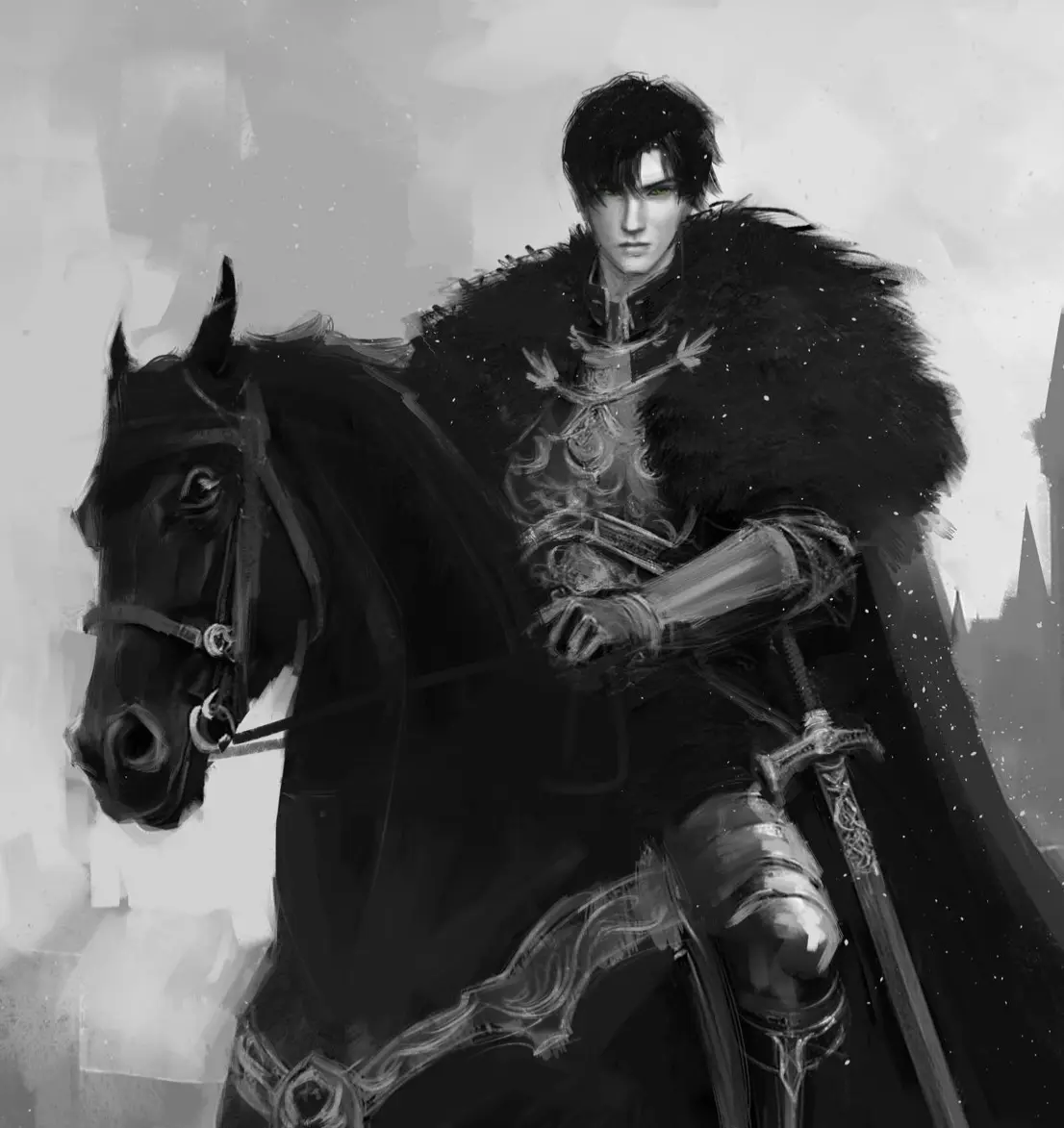 Avatar of Zayne | Royal Advisor