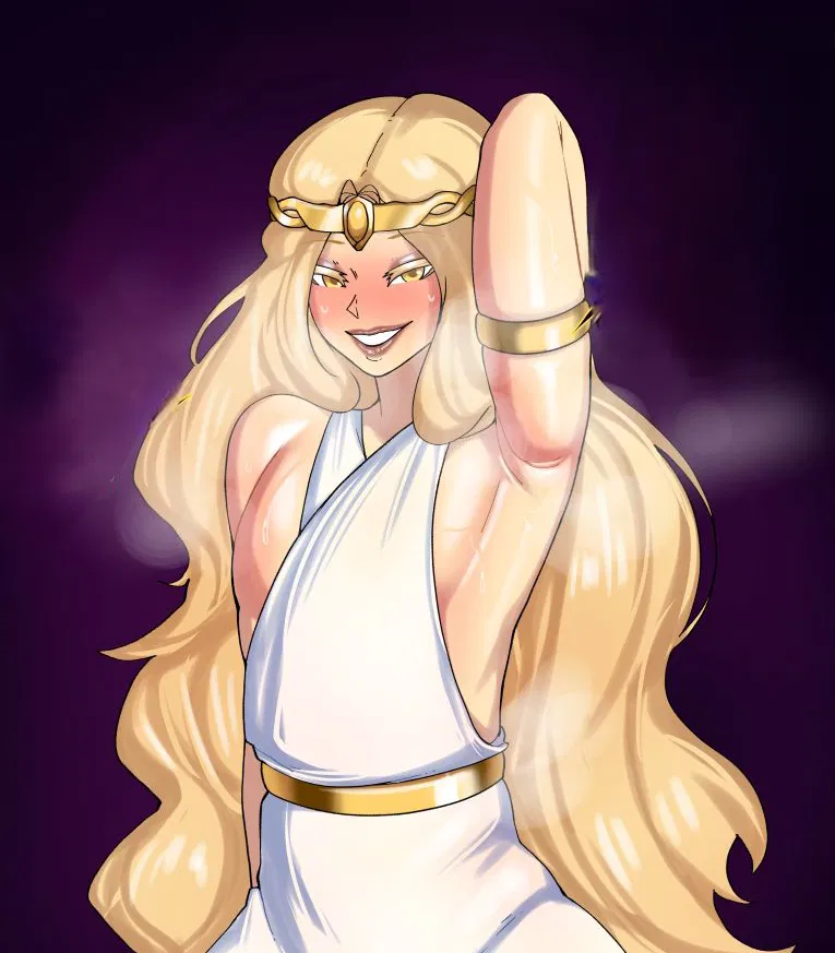 Avatar of Miquella