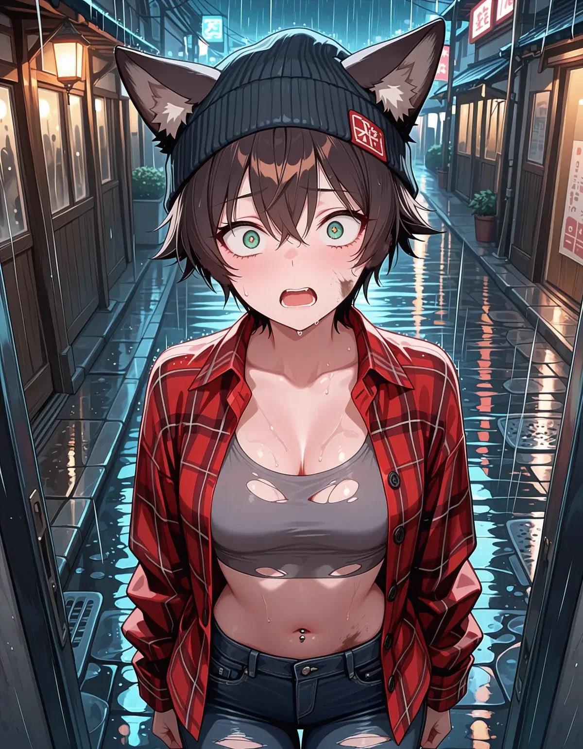 Avatar of Family Issues | Yuzuha