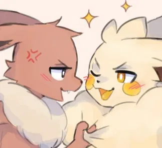 Avatar of Eevee VS Cremis - Who's Better?