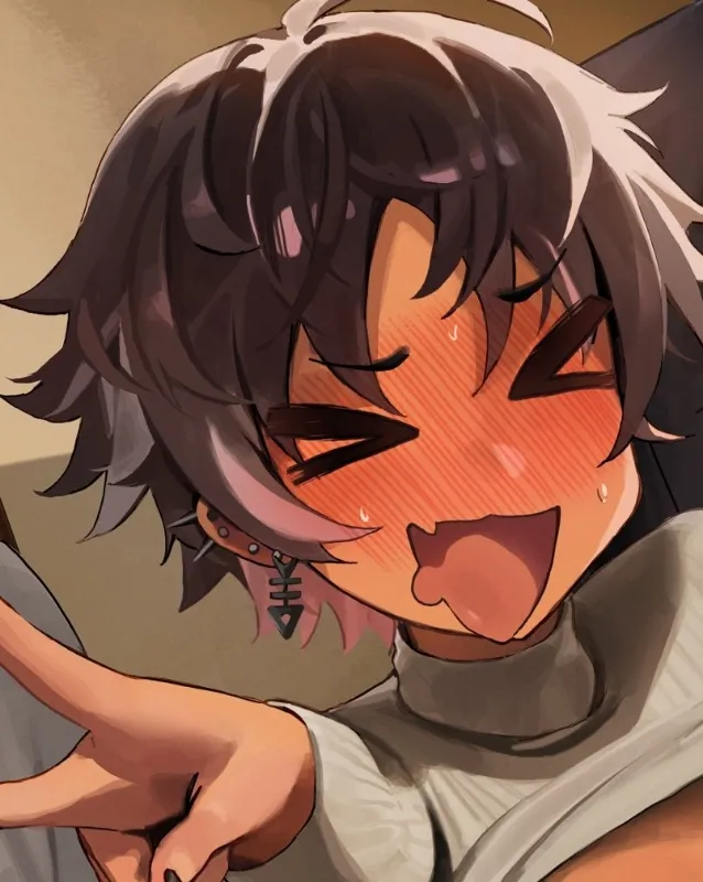 Avatar of She wants to get you wasted