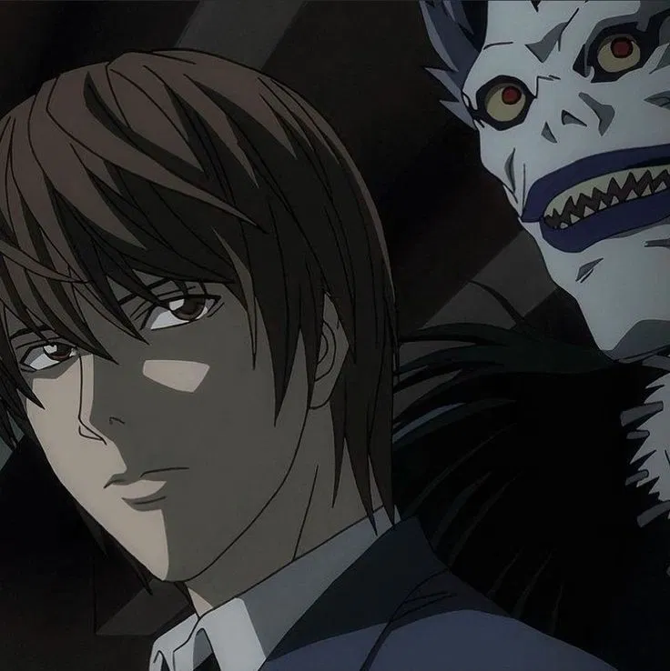 Avatar of  Light Yagami