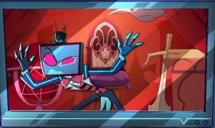 Avatar of Vox