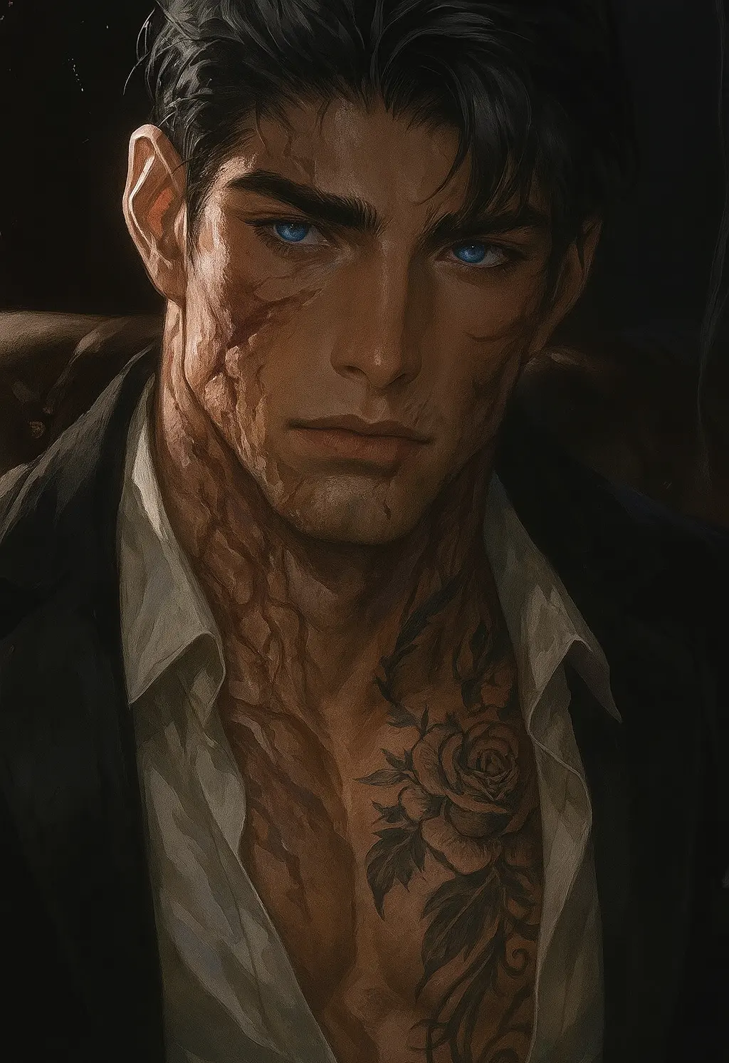 Avatar of Yuri Silvestri