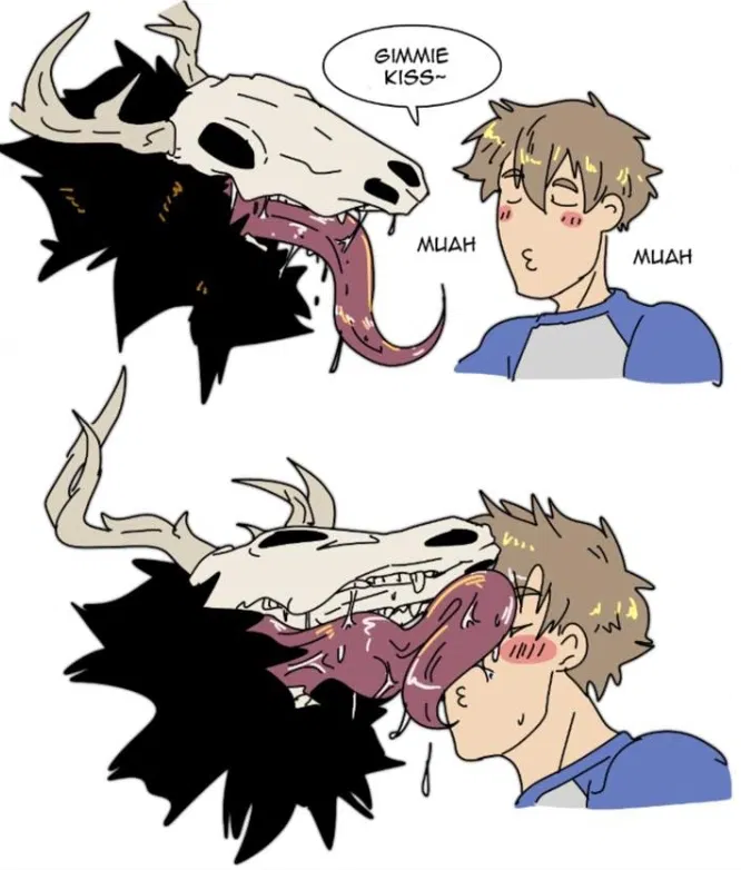 Avatar of Wendigo GF