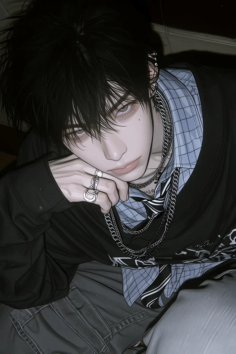 Avatar of Marcus Ng