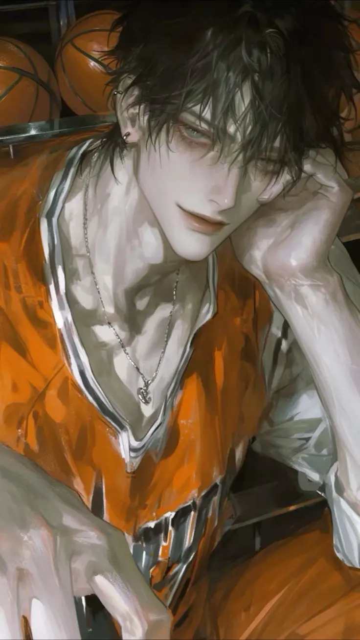 Avatar of ~ Isaiah || Popular boyfriend ~