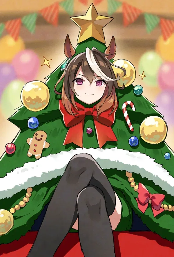 Avatar of The Emperor of Evergreens