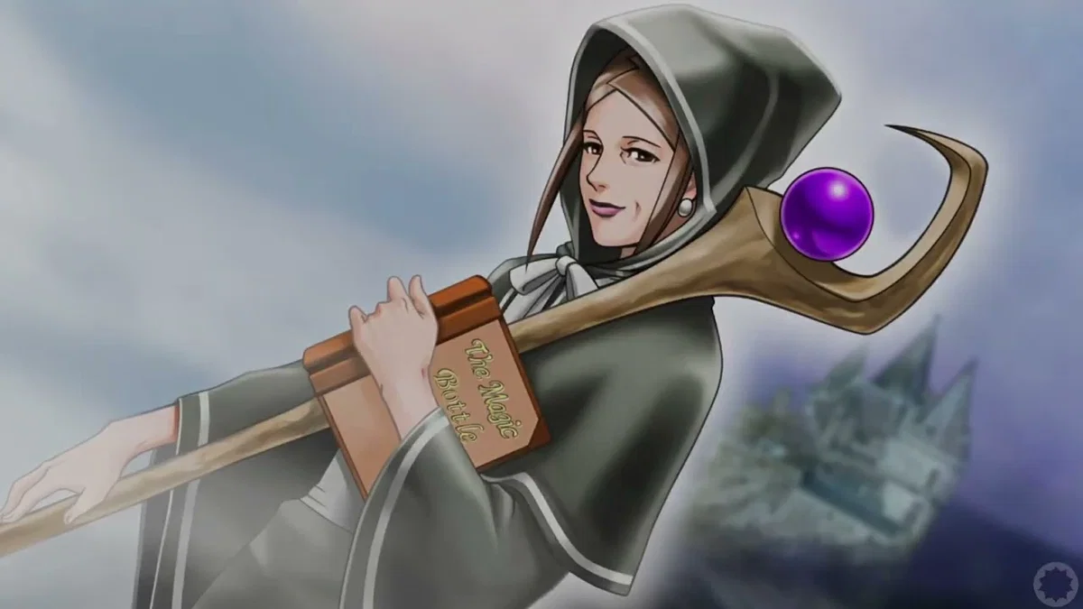 Avatar of Misty Fey | Elise Deauxnim 