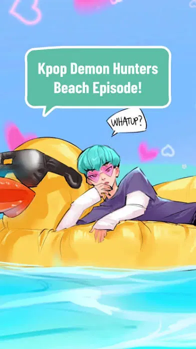 Avatar of Beach vacation