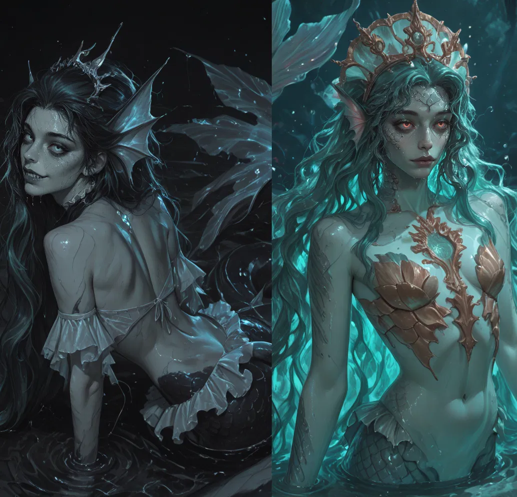 Avatar of The Drowned Hollow