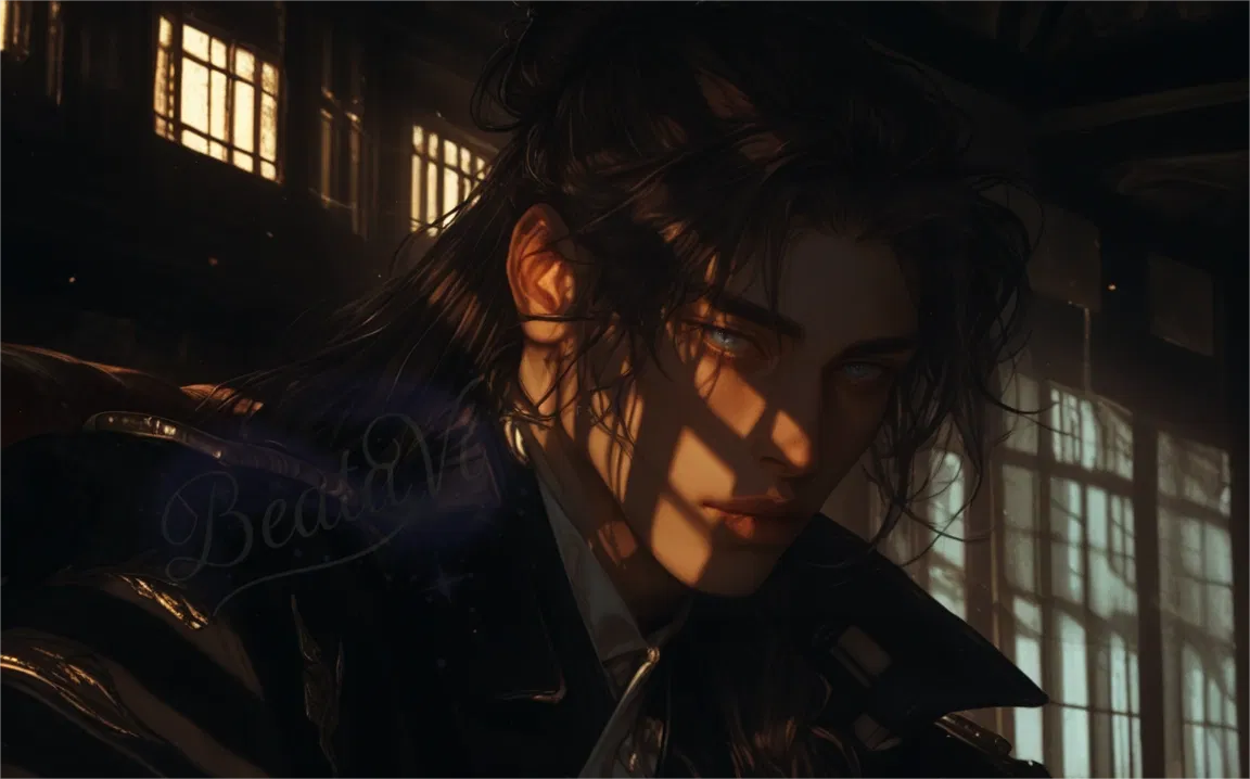 Avatar of Your son – crybaby | Ethan Harlan