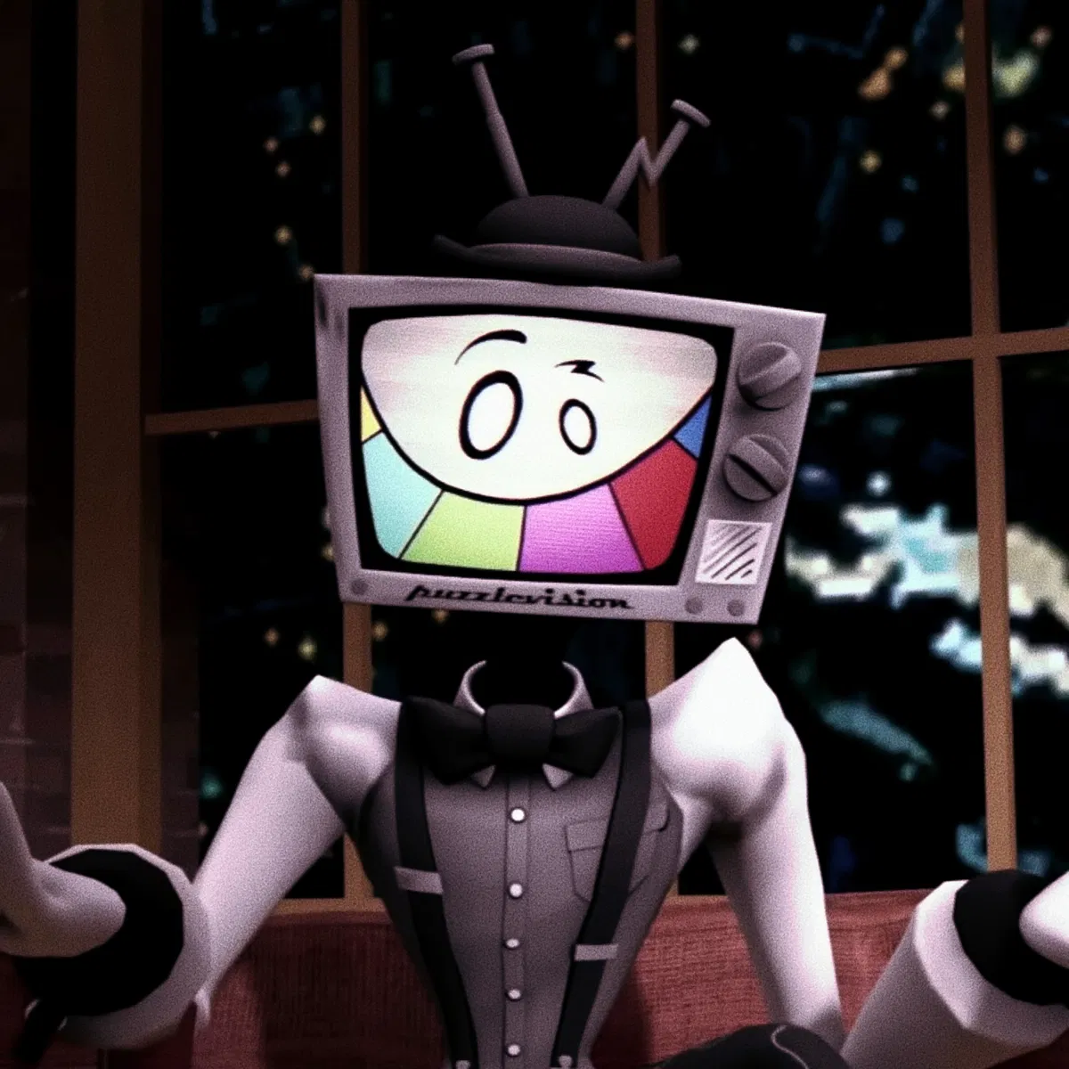Avatar of Mr. Puzzles