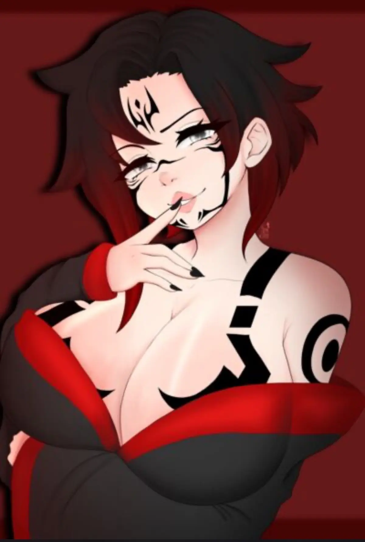 Avatar of Ruby rose